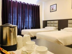 Hotels in V. Marudur